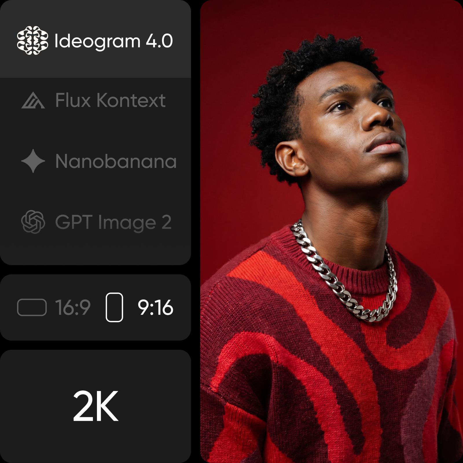 ideogram 4.0 AI model