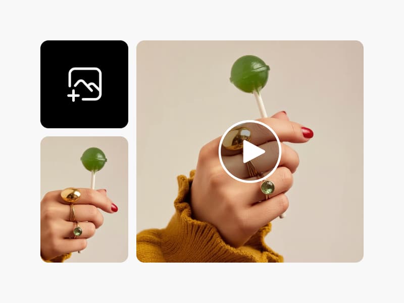 design animation graphics with objects