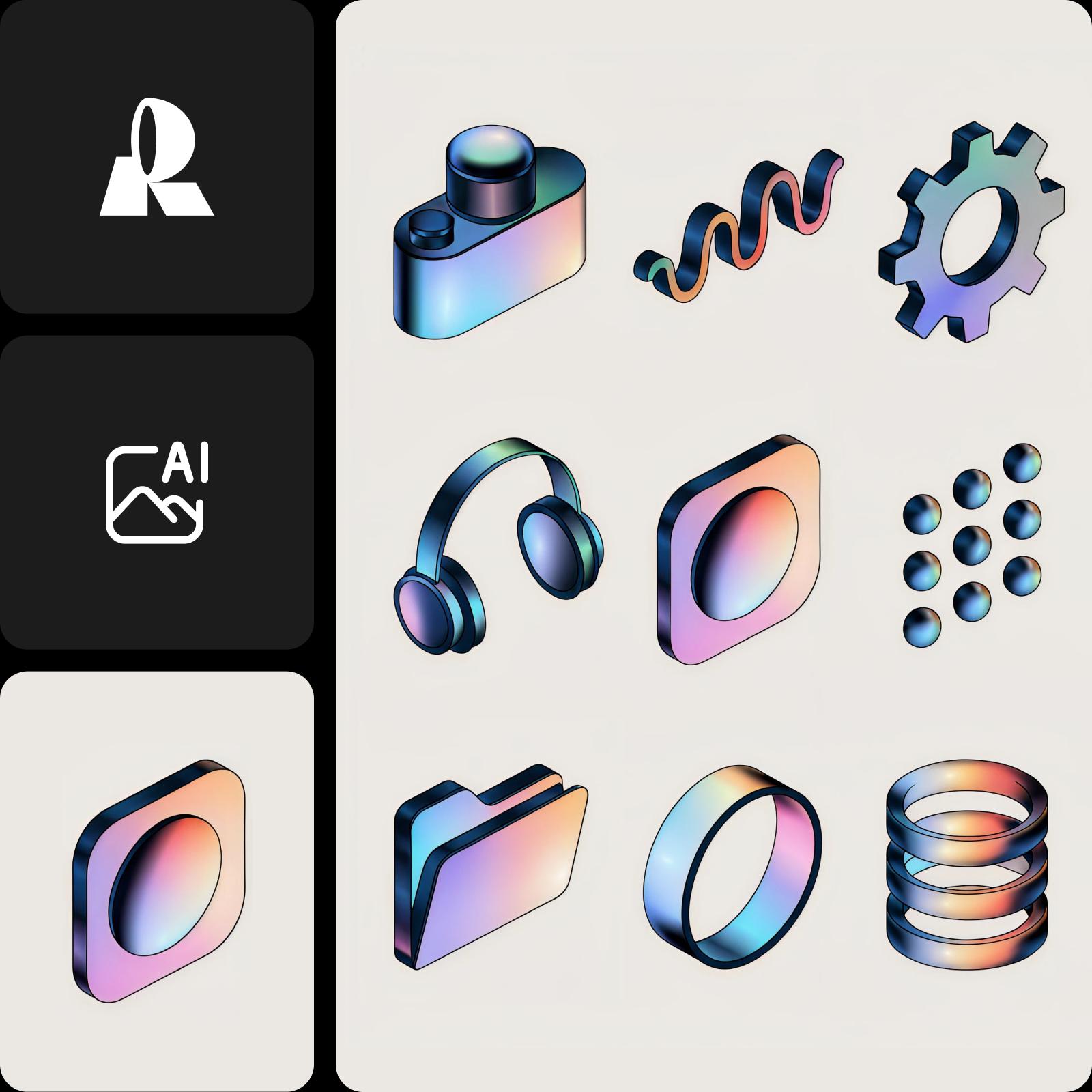 Recraft 4.1 image model
