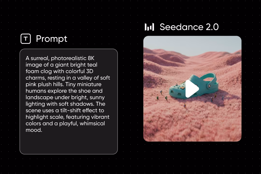 Seedance 2.5 prompting guide: tips for 30-second takes preview