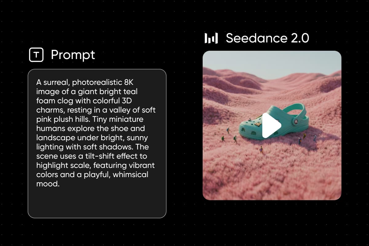 Seedance 2.5 istem kılavuzu: 30 saniyelik çekimler için ipuçları