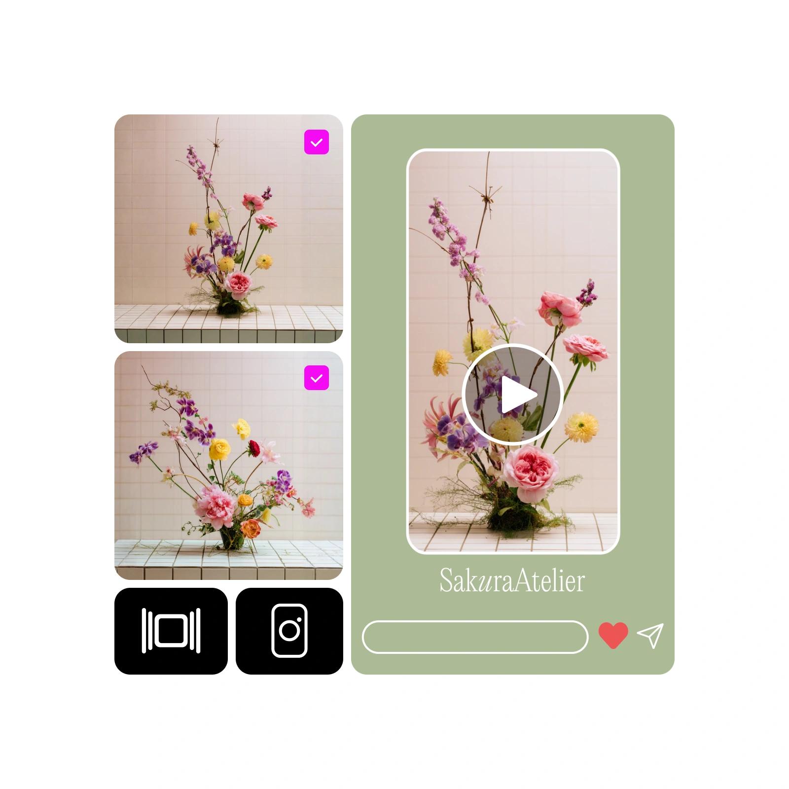 Seedance 1 Pro AI video generation