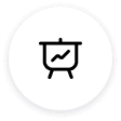 icon for full presentation creation