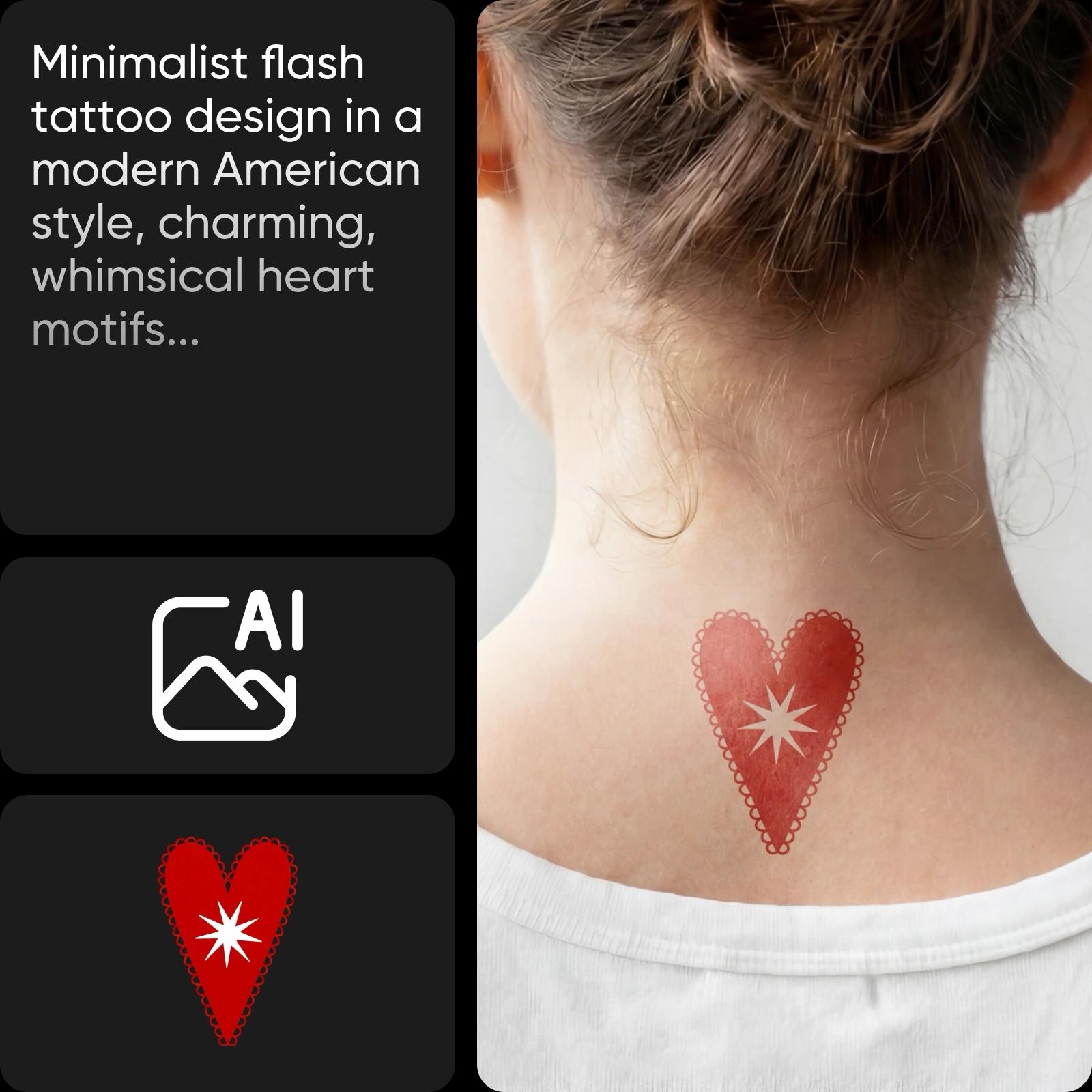 free ai tattoo generator