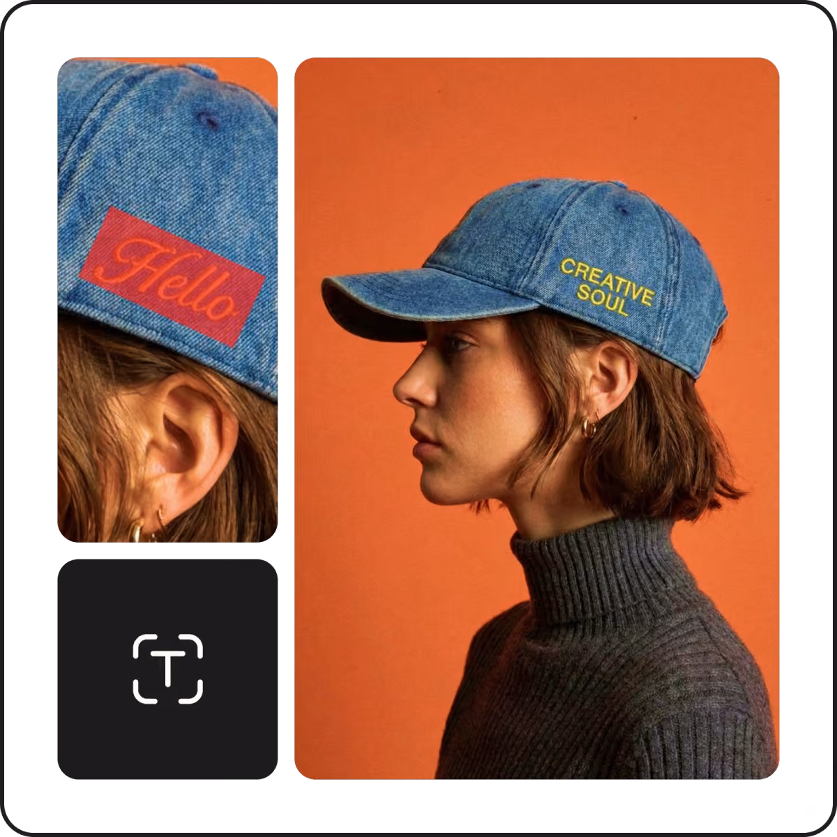how to edit text in an image