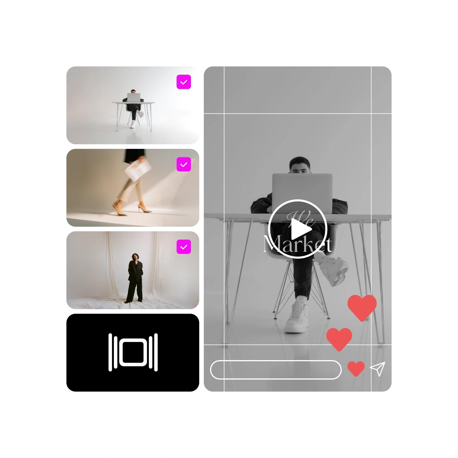 Seedance 1 Pro AI video generation