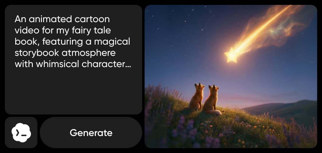 Picsart for Codex - generate images directly from editor