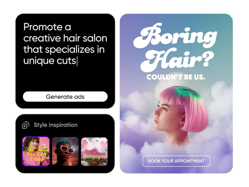 Ad Generator