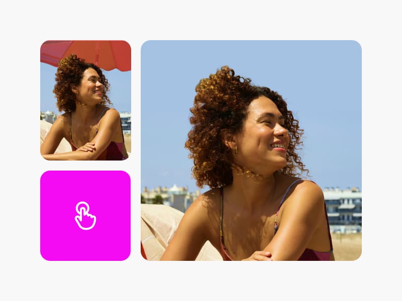 Remove Objects preview