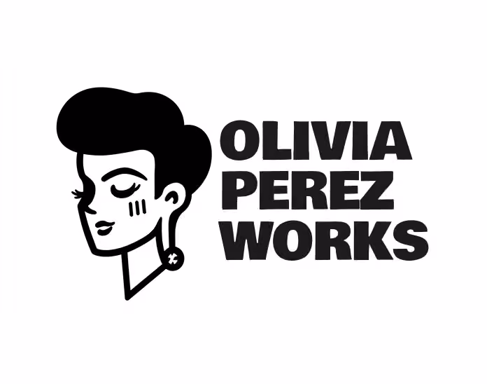 Logo AI dla marki osobistej 2