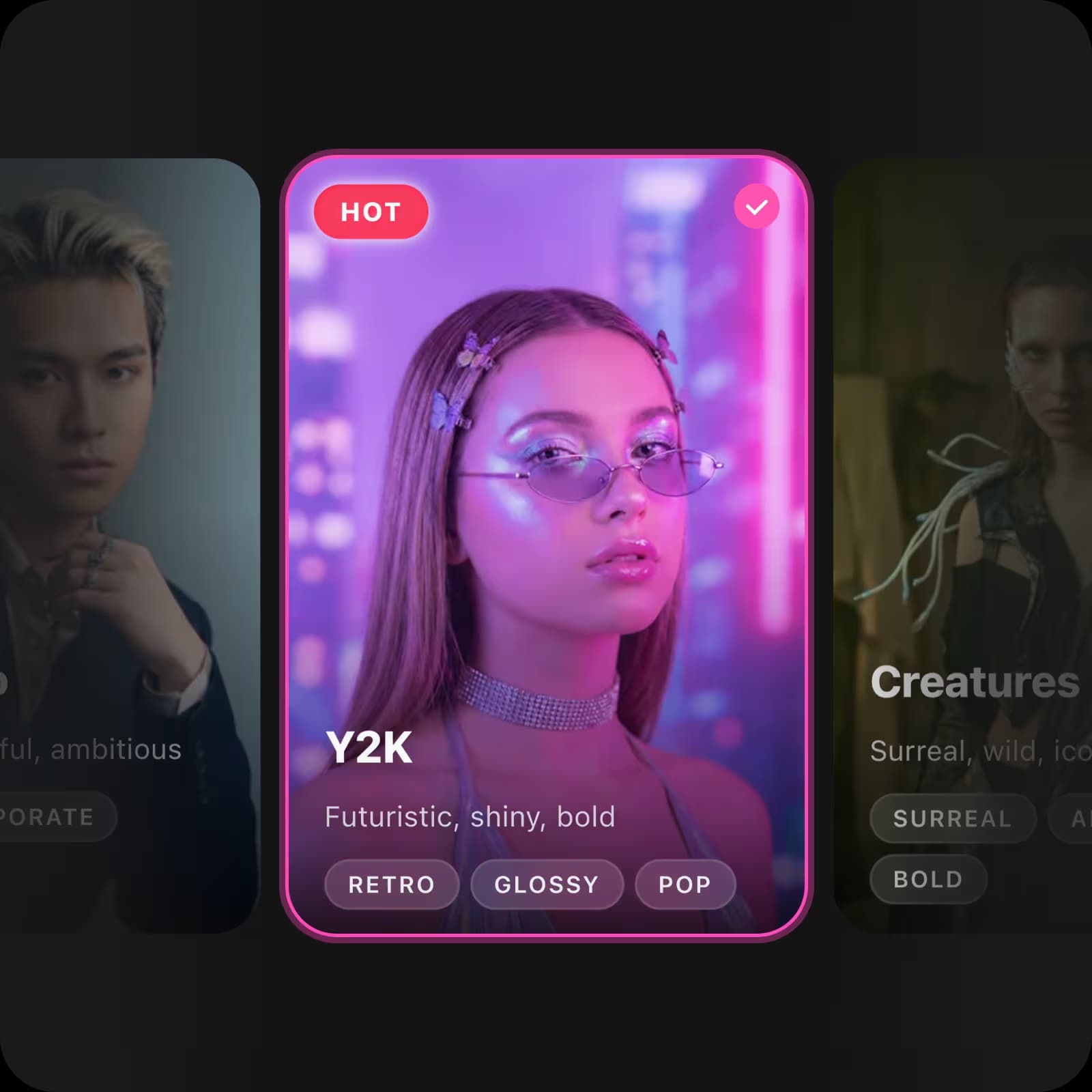 Picsart Persona