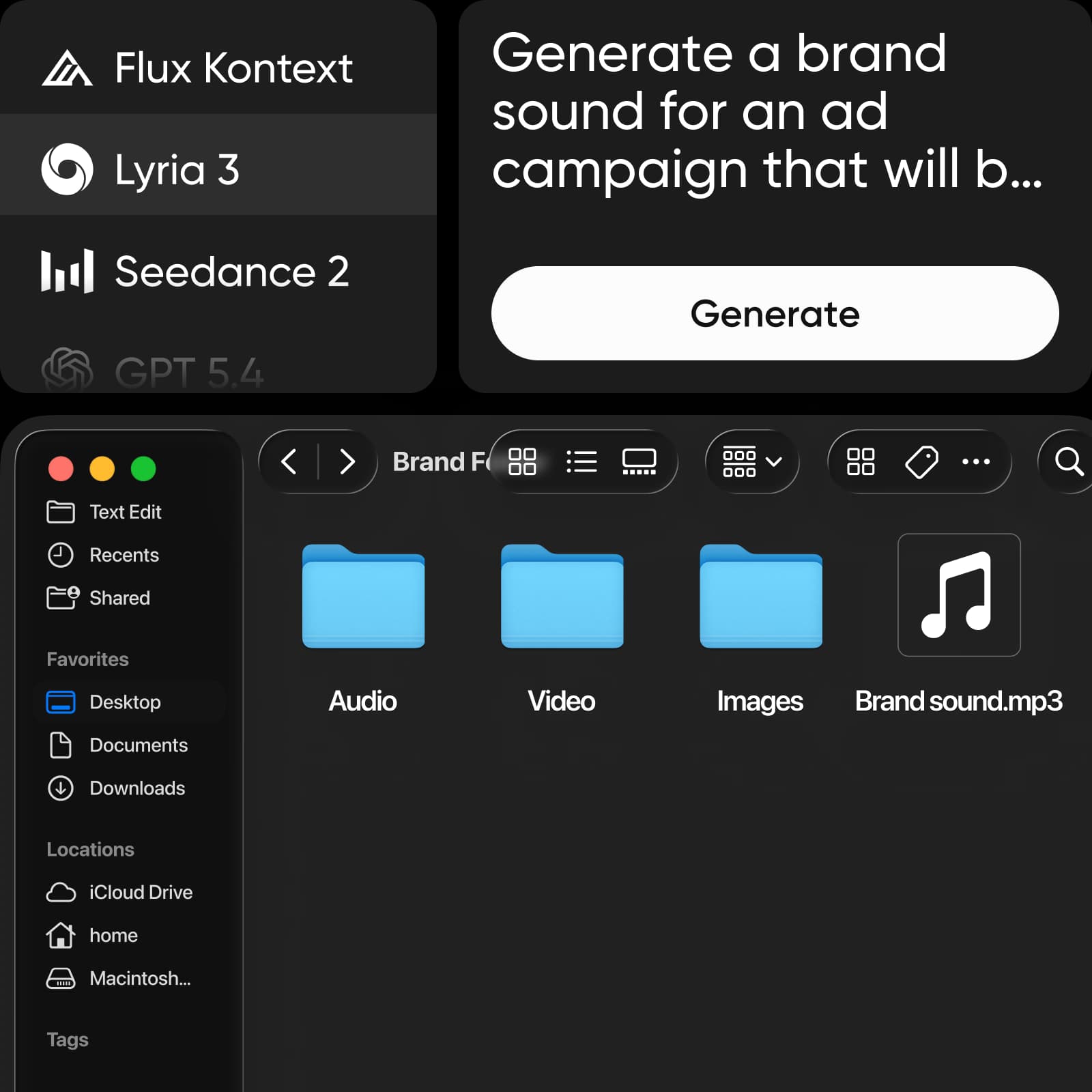 Picsart for Codex