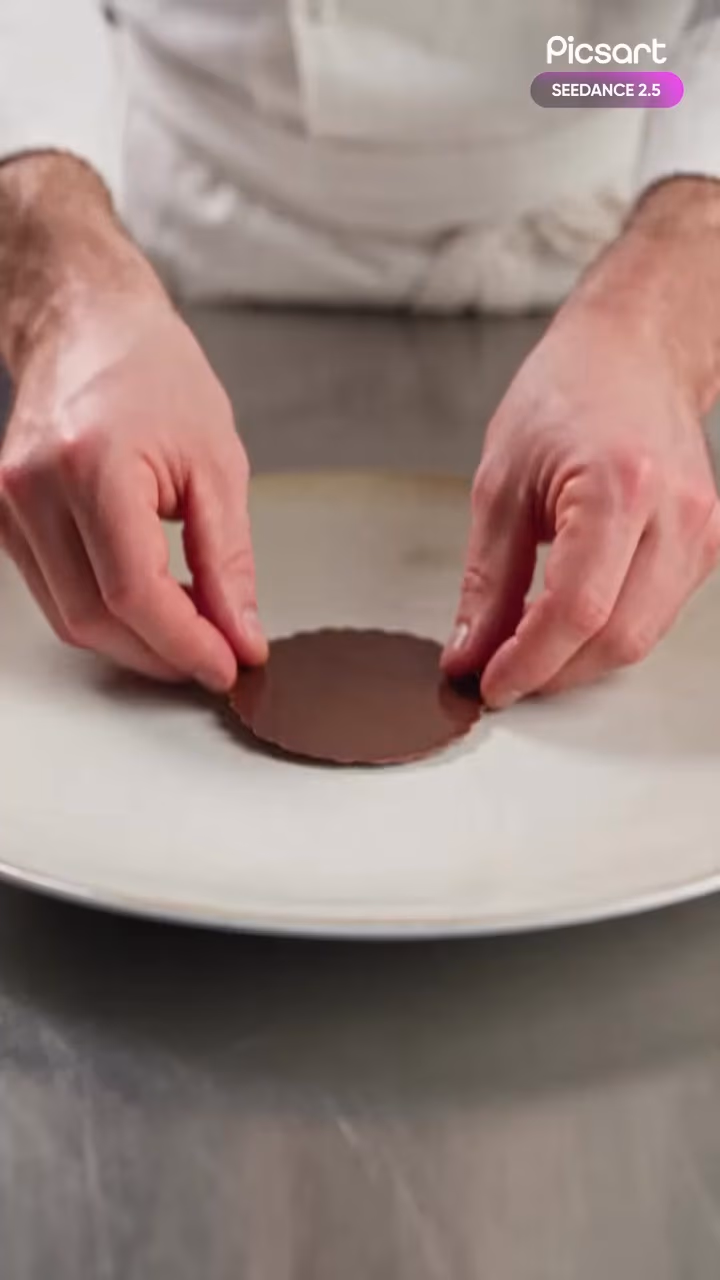 meal as art