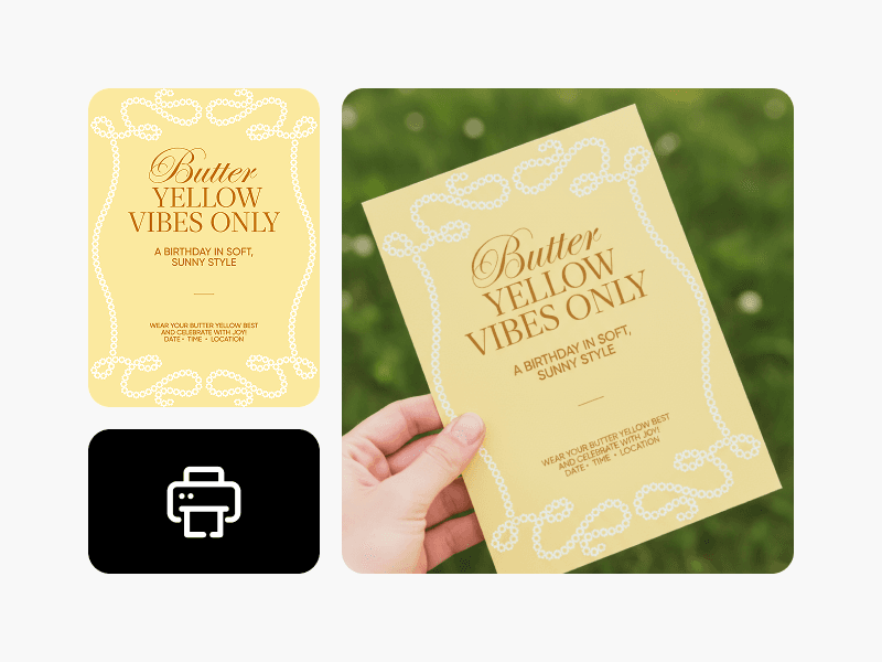Easiest design software
