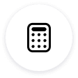 Icon for cpm calculator