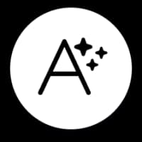Icon for multi language