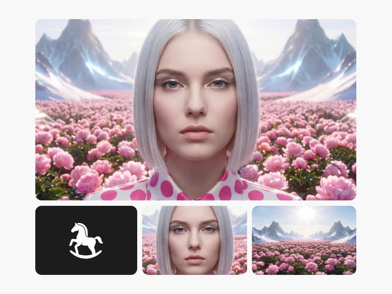 AI model Happyhorse 1 0