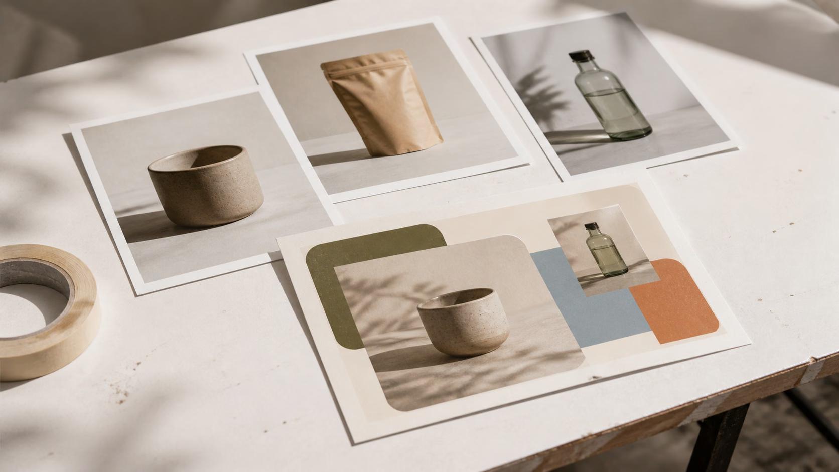 How to batch-create product ad creatives from multiple photos with AI