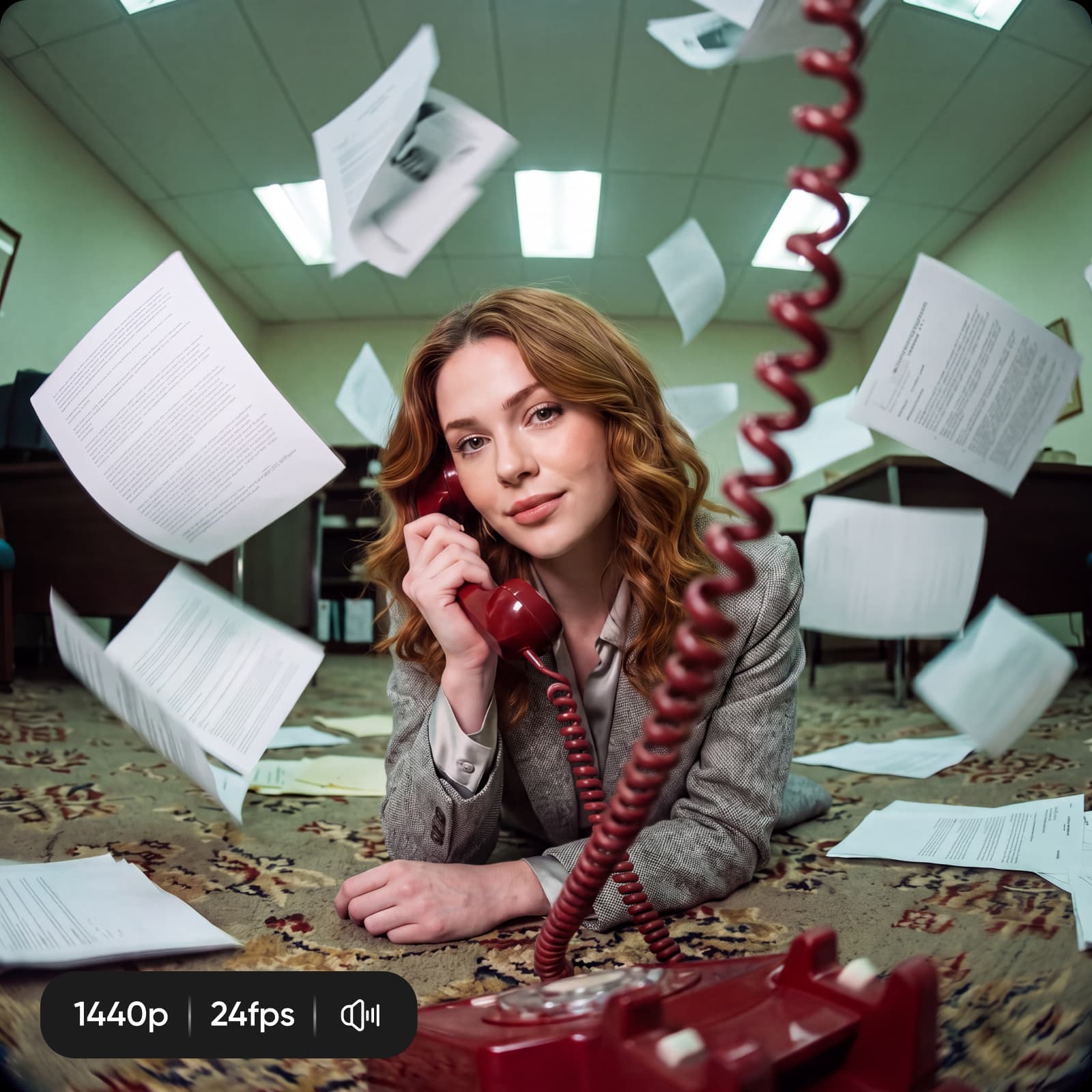 Speeches and podcasts (placeholder creative)