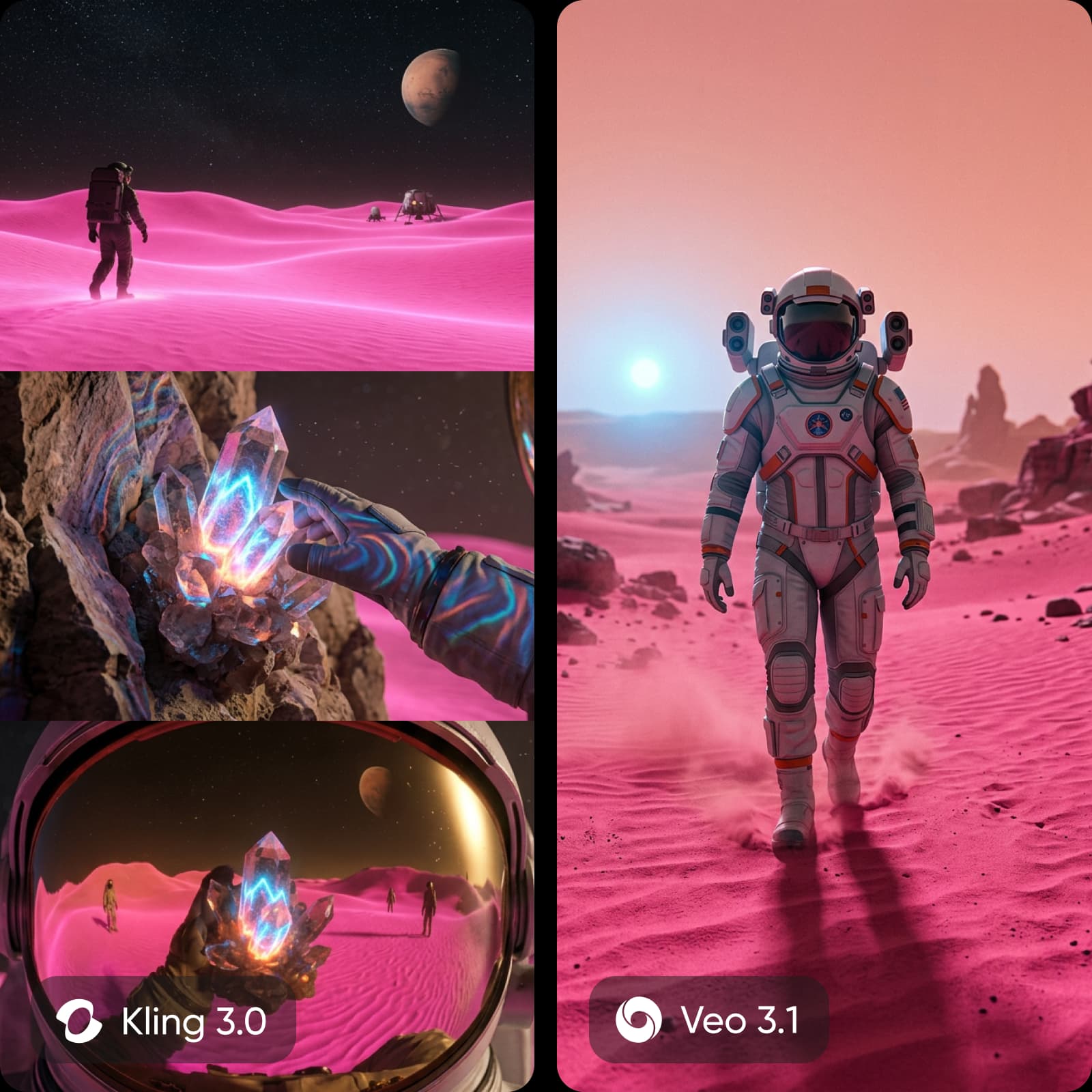 What is Kling 4.0 (placeholder creative)
