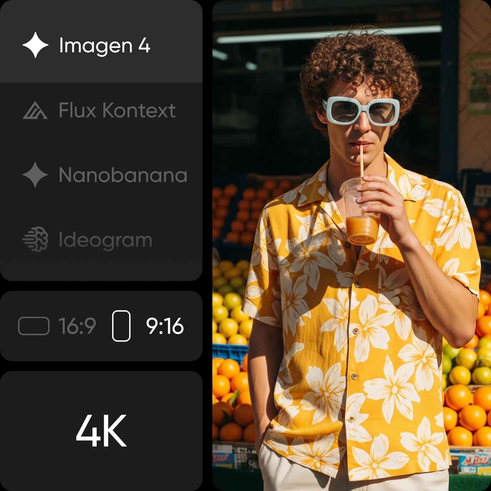 why creators choose Flux 2 Pro