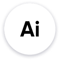Icon for AI