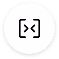 icon for editing video timeline