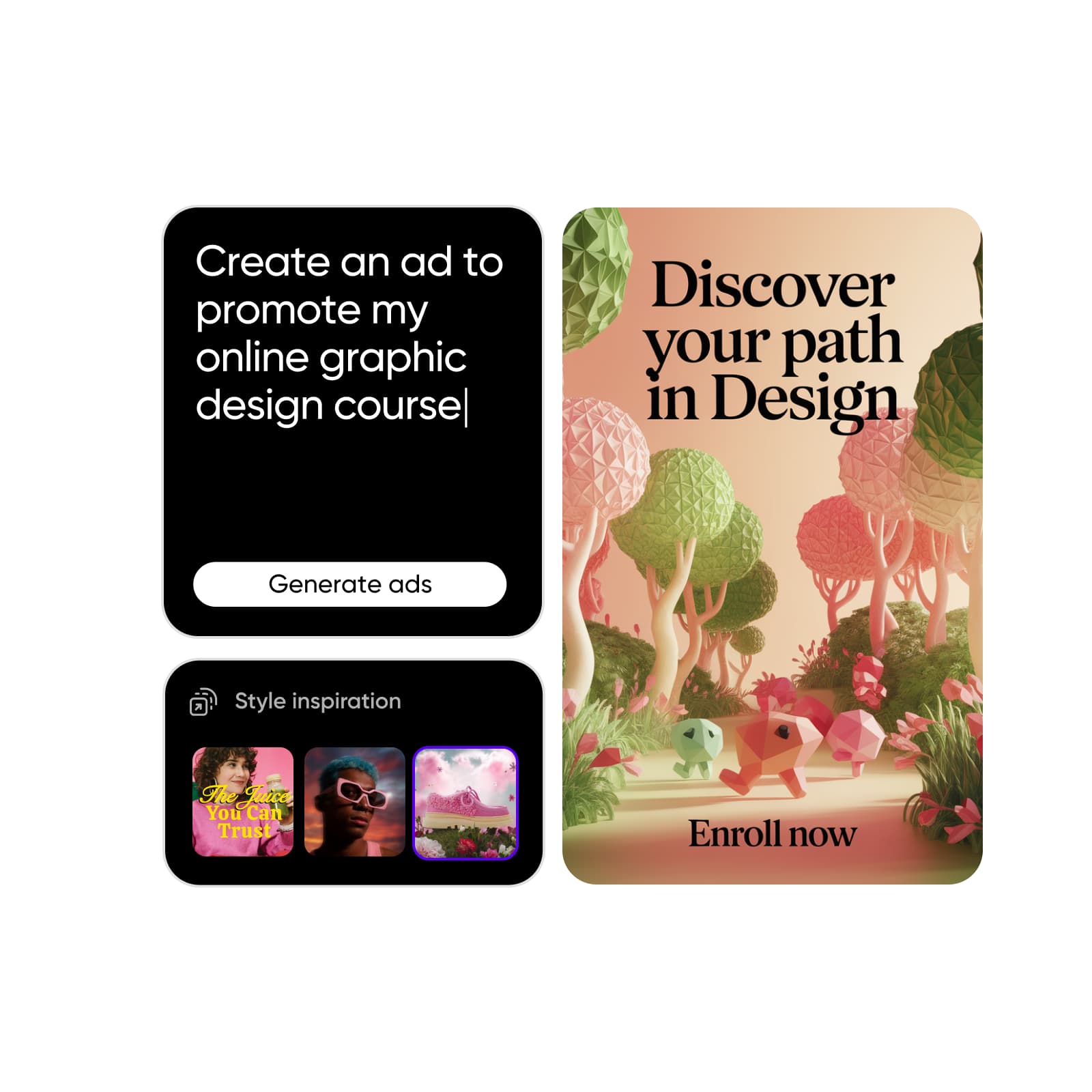 Picsart solutions for solopreneurs