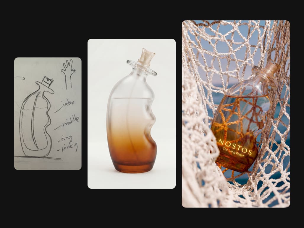 Creative automation AI-generated example reused from the Picsart MCP page