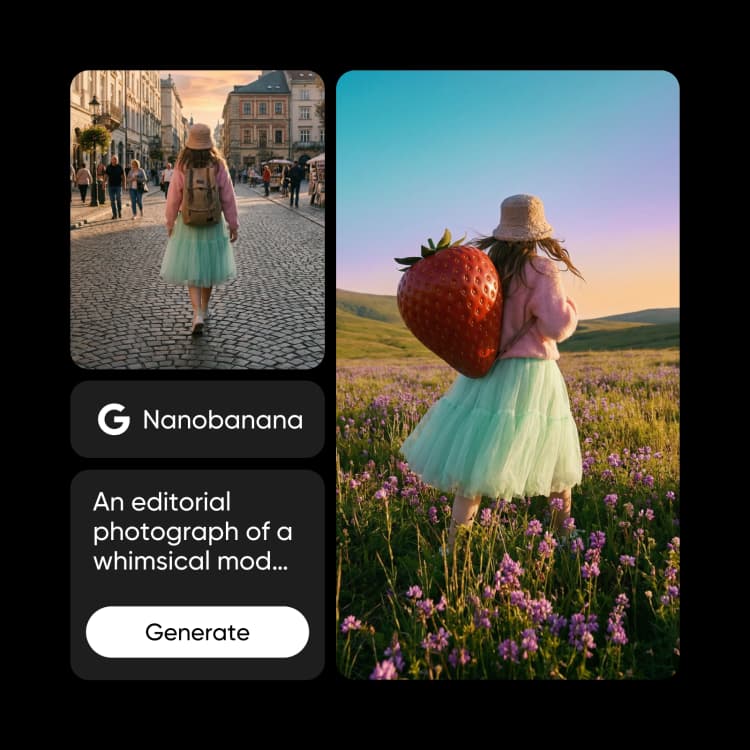 Recraft Explore AI Model