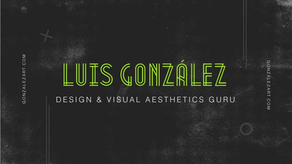Black and Neon Green Professional Youtube Banner Design