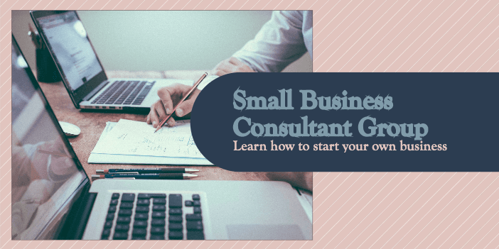 Elegant Mauve Small Business Ad Template