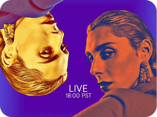 try pop art effect to make your photos modern and unique
