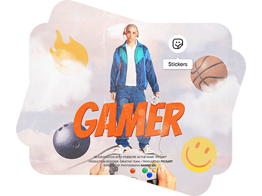 create movie poster online