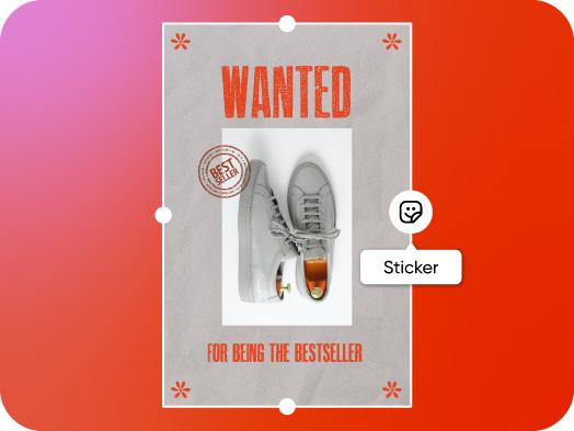design wanted posters for free for any occasion