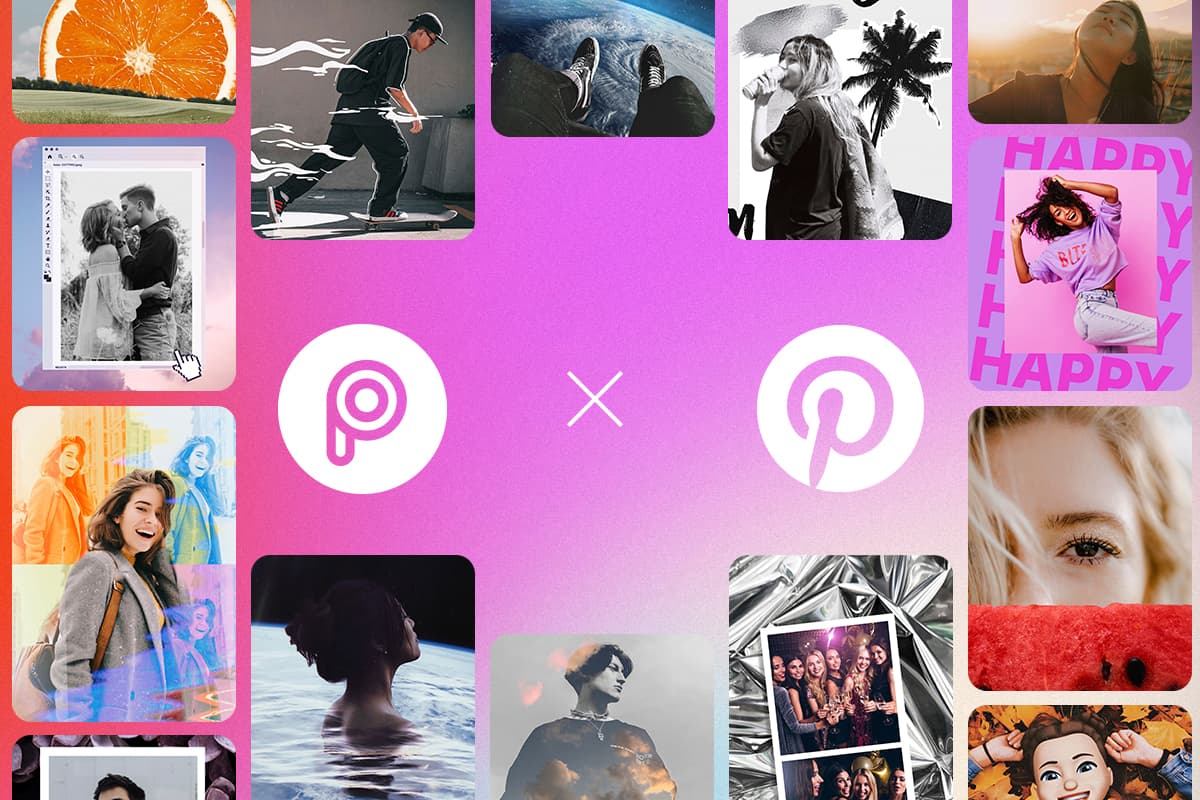 How to make a Pinterest pin that goes viral - guide
