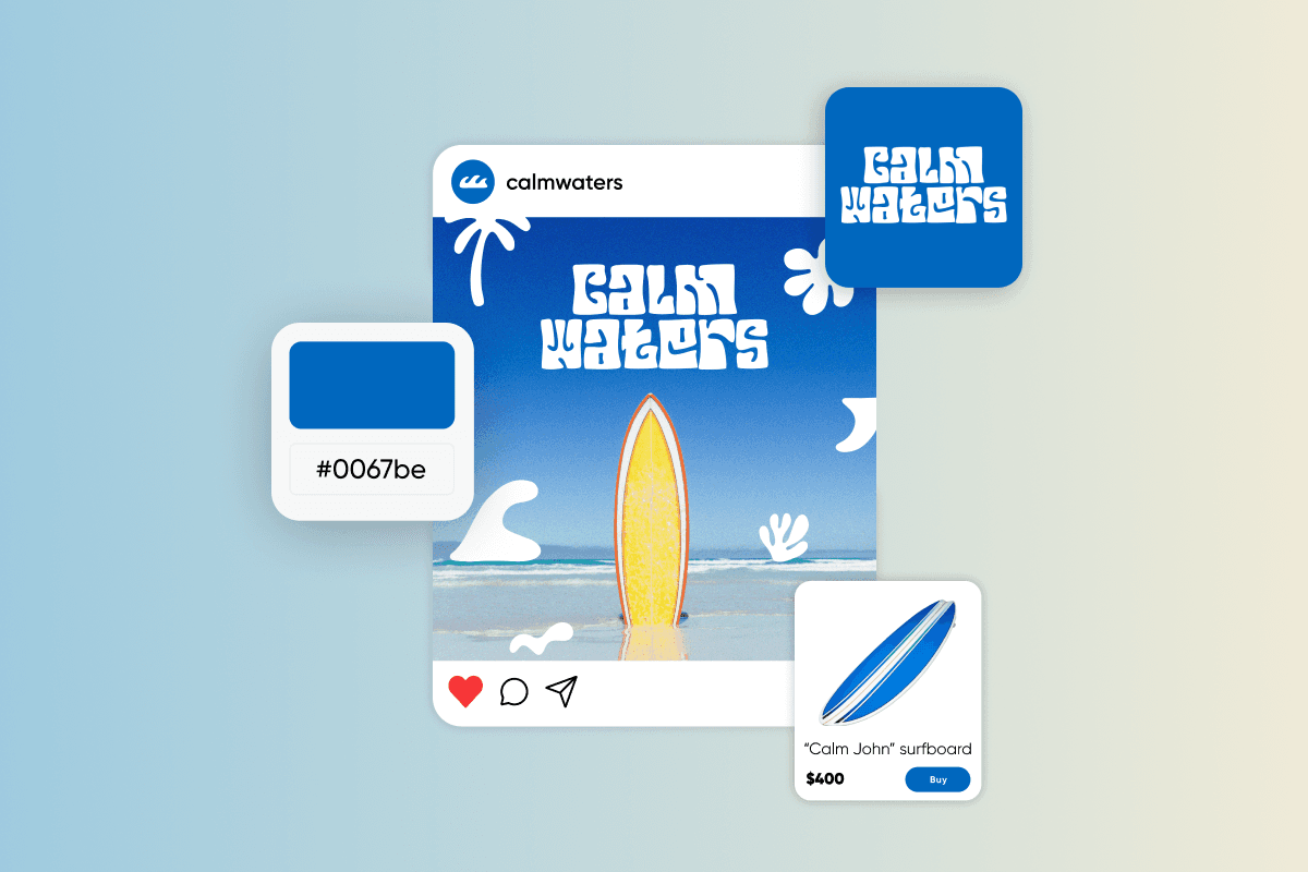color picker