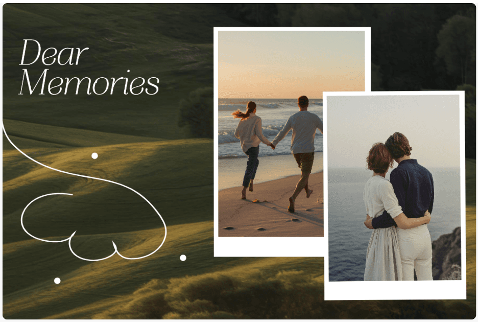 Daily Trend Drop Vol. 79: “I Take a Lot of Pictures” – Your Camera Roll, Edited