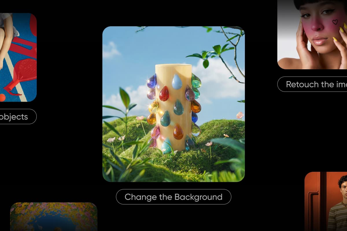 40+ AI photo editing prompts to copy and paste for any edit