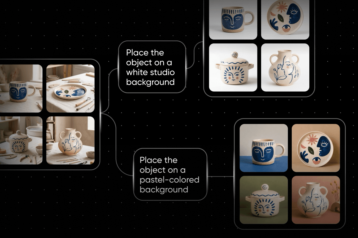 How to post a PDF on Instagram without designing a single slide