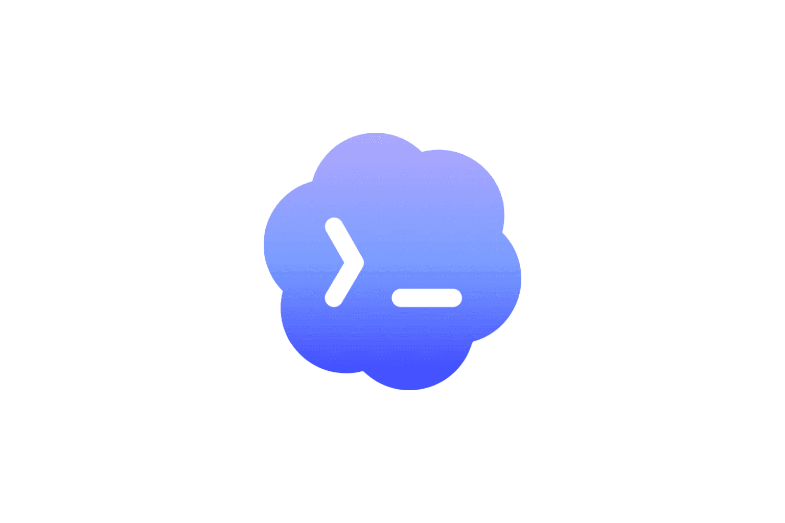 Codex original app logo on a white background