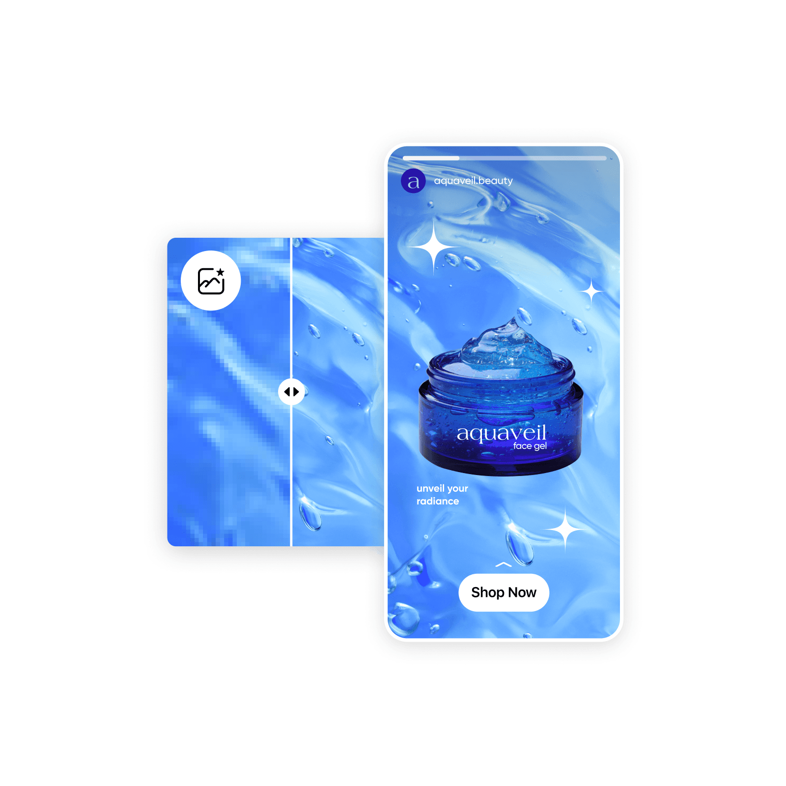 high resolution product photos