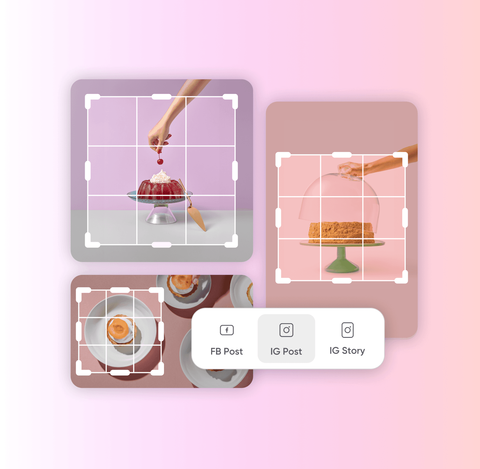 crop images in batch for free