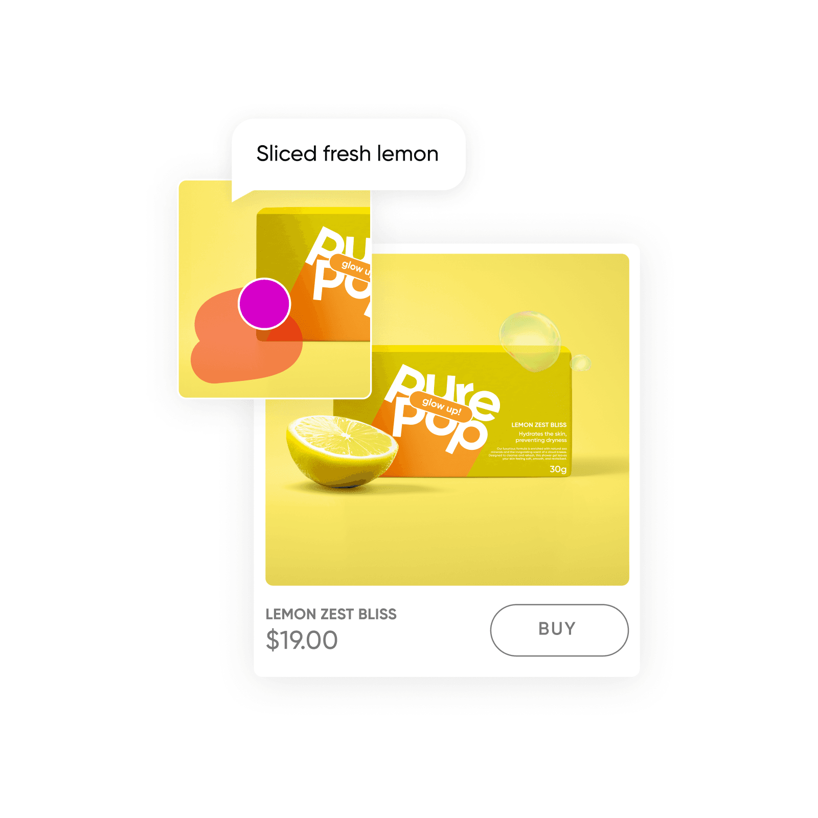 boost the social media product photos