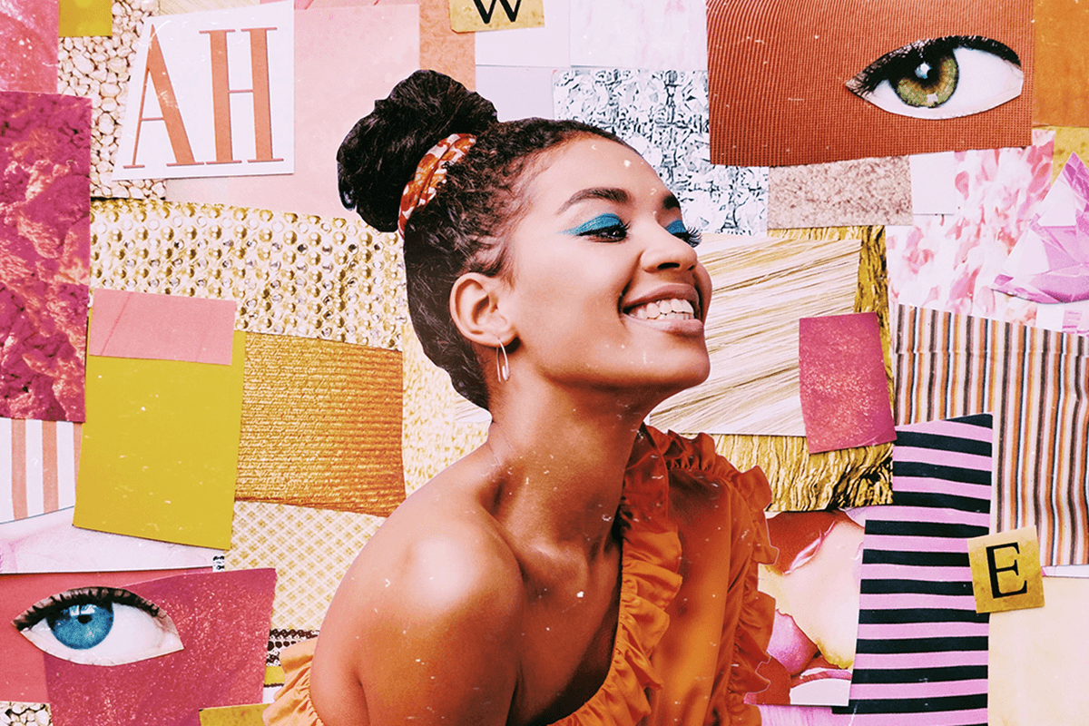 Get Creative: Make the Best Photo Collages & Moodboards