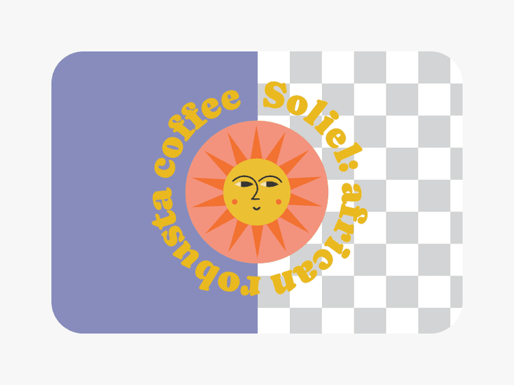 Logo background remover