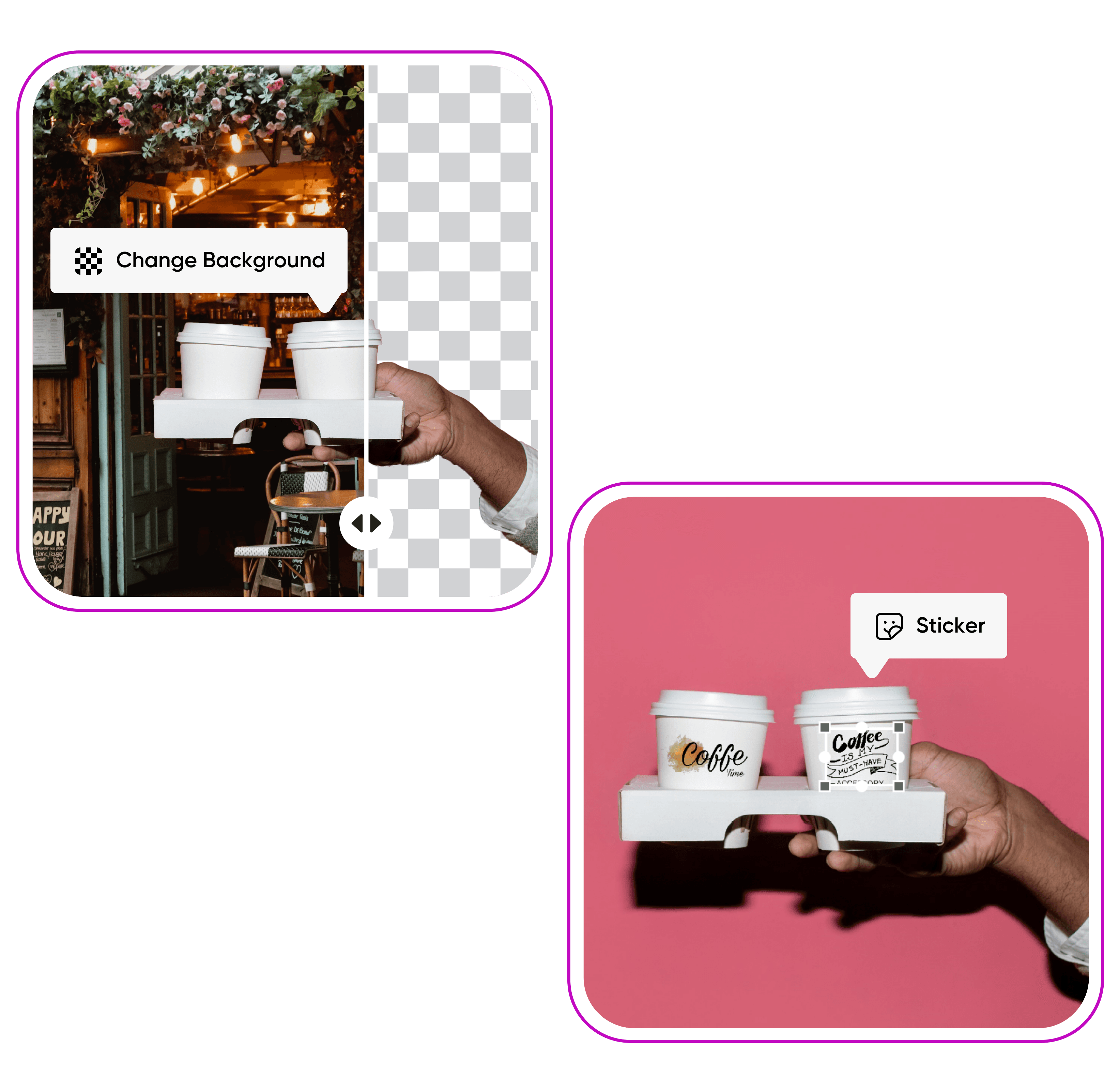 how to use picsart photo editor windows app