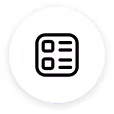 Customizable templates