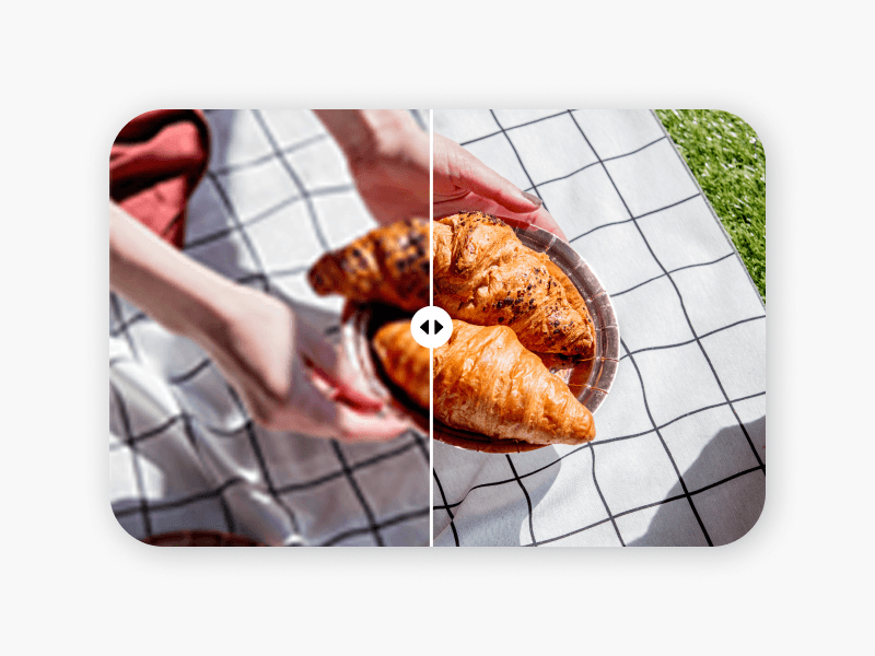 unpixelate images online