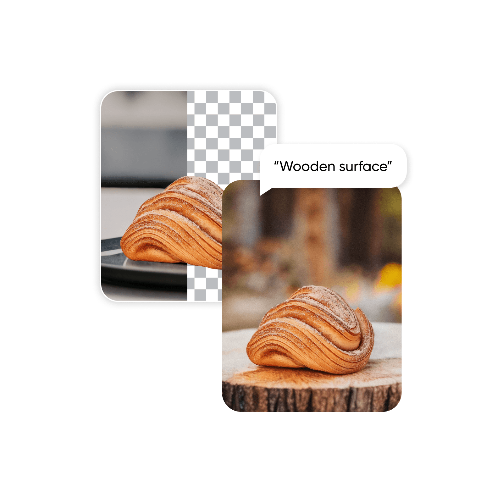 Make custom backgrounds with ease